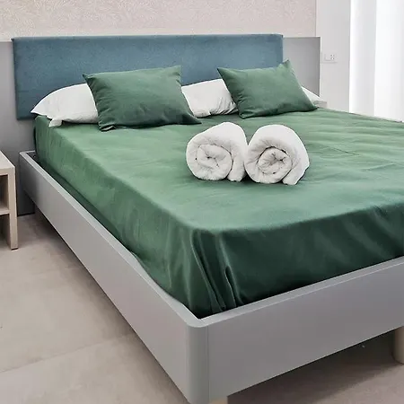 Rosshouse بيت ضيافة *