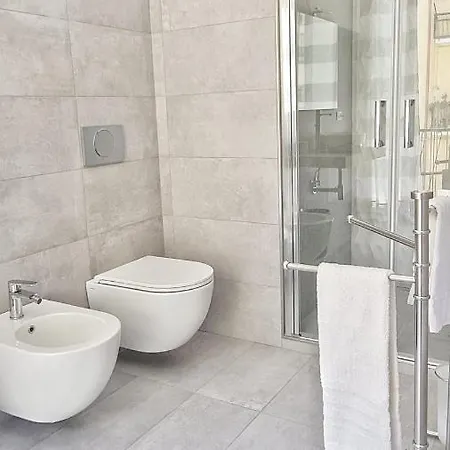 Rosshouse بيت ضيافة