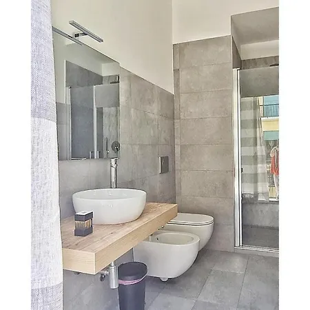 Rosshouse بيت ضيافة *