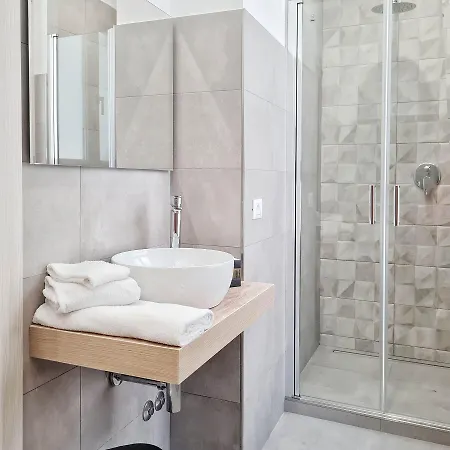 Maison d'hôtes Rosshouse 3*