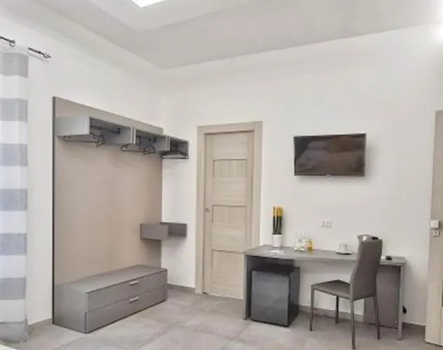 Rosshouse Сорренто