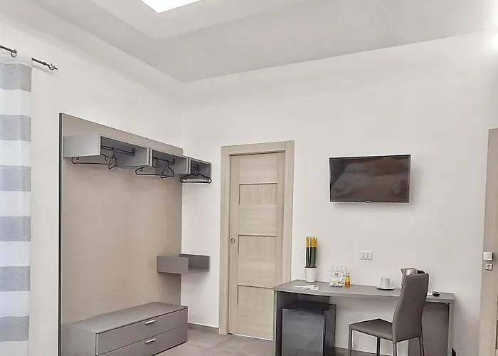 Гостевой дом Rosshouse Сорренто