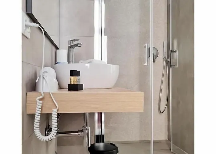 Гостевой дом Rosshouse