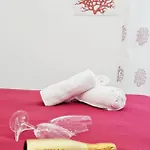 Pensjonat Rosshouse 3*