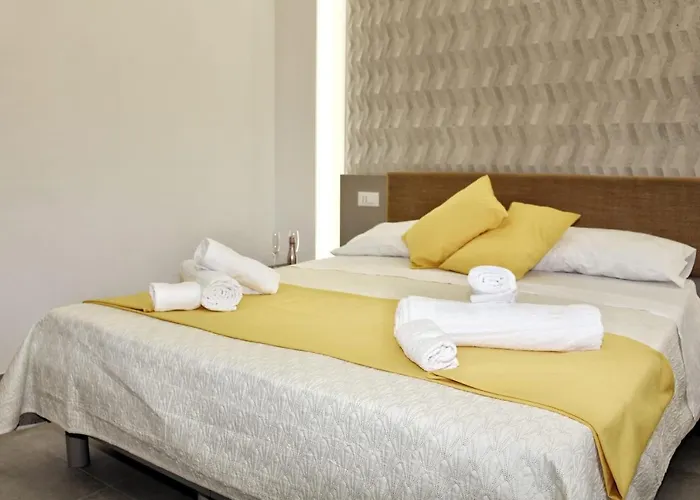 Rosshouse Konukevi 3*