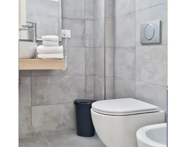 Konukevi Rosshouse 3*