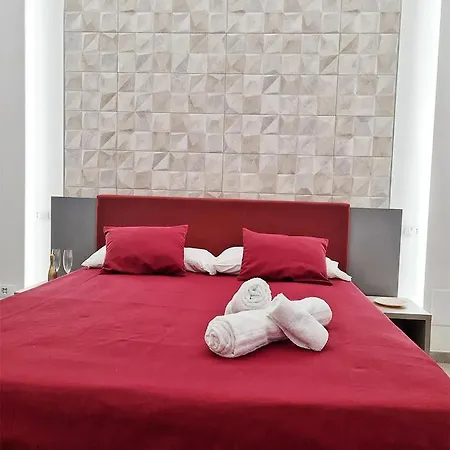 Rosshouse 3* Península Sorrentina