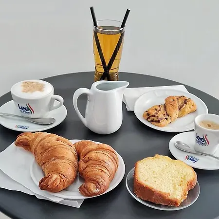 Pensjonat Rosshouse Półwysep Sorrentyński