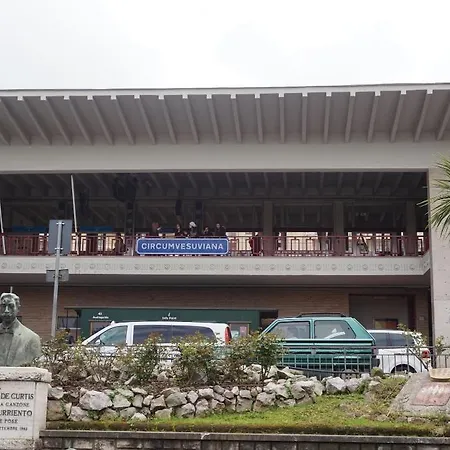 Rosshouse Półwysep Sorrentyński