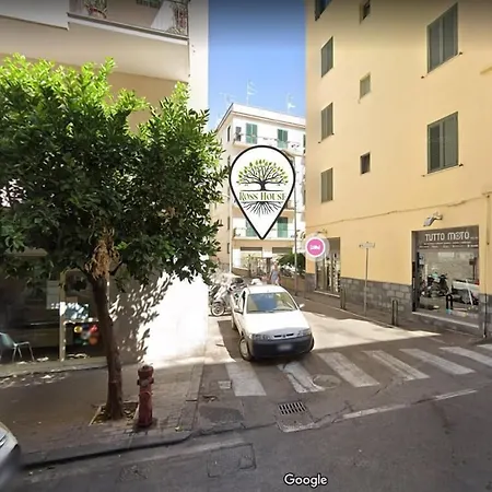 Rosshouse Gasthof Sorrent