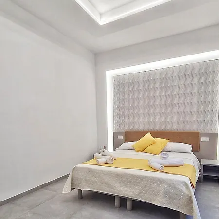 Rosshouse בית הארחה