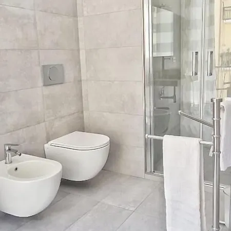 Guest house Rosshouse 3*