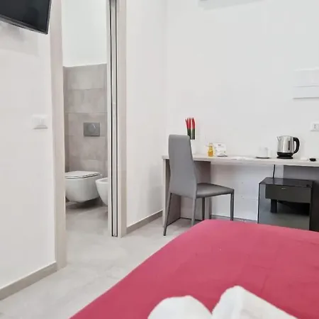 Rosshouse 3* Sorrento