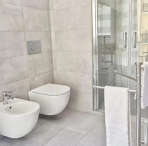 Rosshouse 게스트하우스