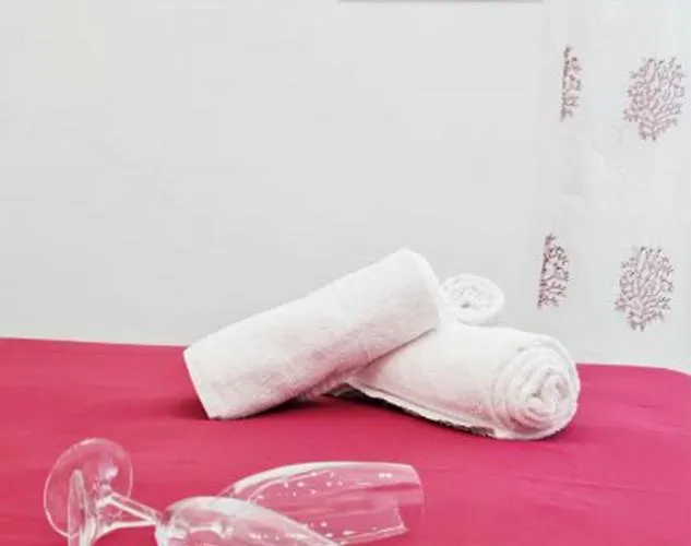 Pensjonat Rosshouse 3*