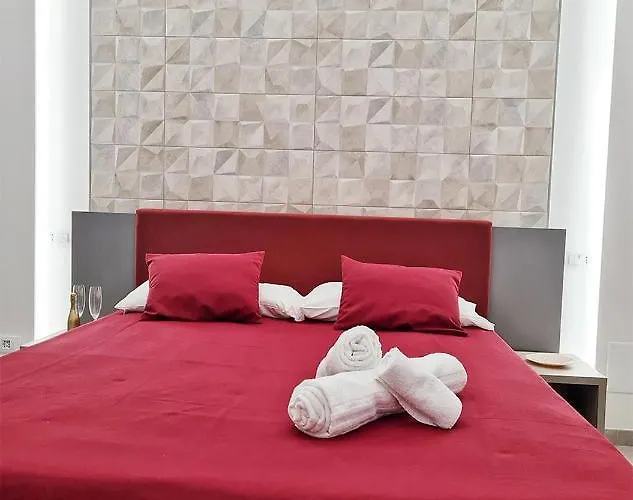 Rosshouse 3* Półwysep Sorrentyński