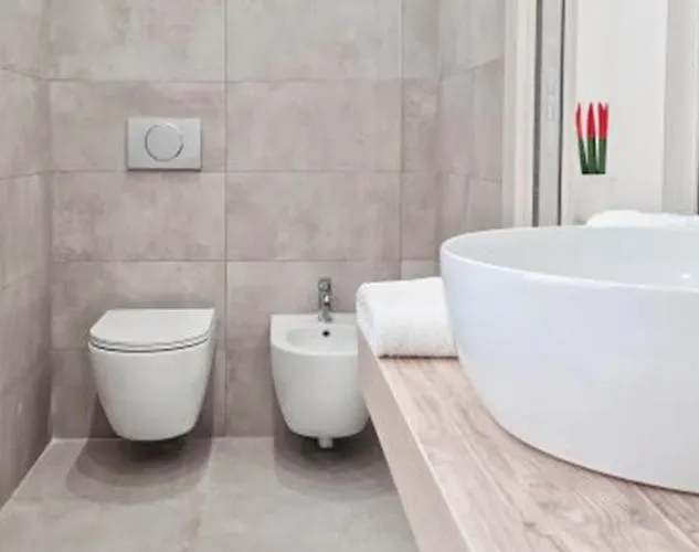 Pensjonat Rosshouse 3*