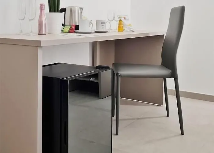 게스트하우스 Rosshouse 소렌토