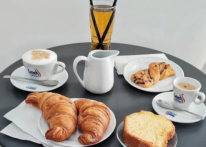 Gasthof Rosshouse Sorrent