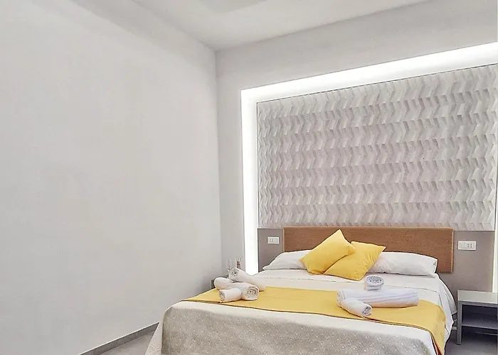 Rosshouse 게스트하우스