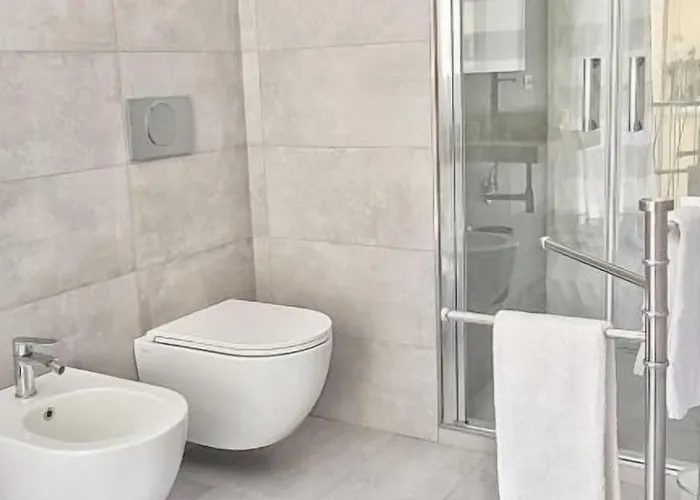 Pensjonat Rosshouse 3*