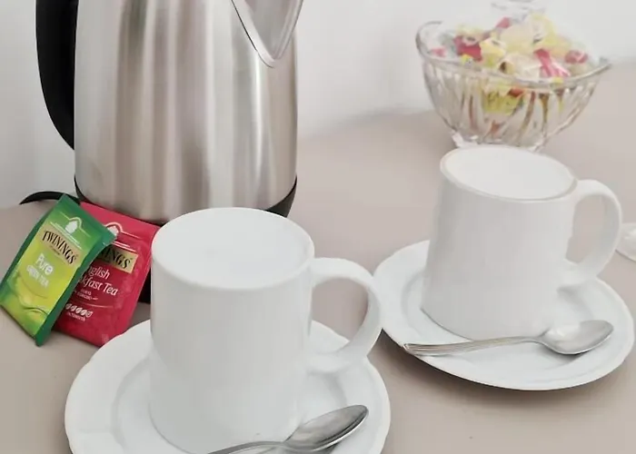 게스트하우스 Rosshouse 소렌토