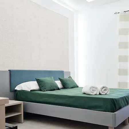 Guest house Rosshouse *