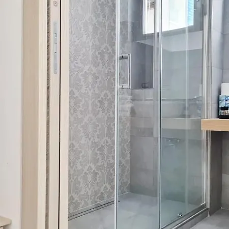 Casa de hóspedes Rosshouse