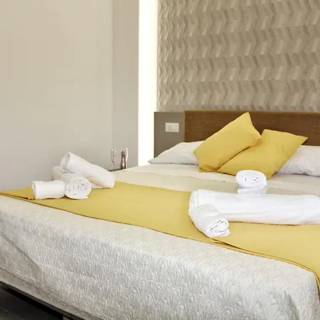 Rosshouse Guest house *