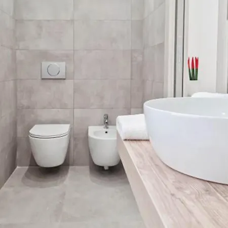 Casa de hóspedes Rosshouse 3*