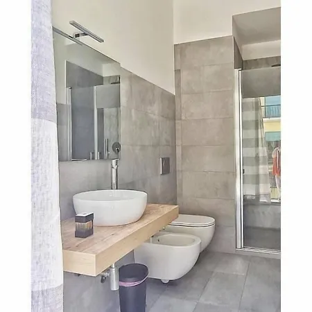 Rosshouse 게스트하우스 3*