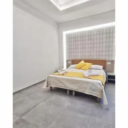 Casa de hóspedes Rosshouse Sorrento