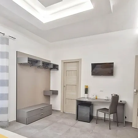 Casa de hóspedes Rosshouse Sorrento