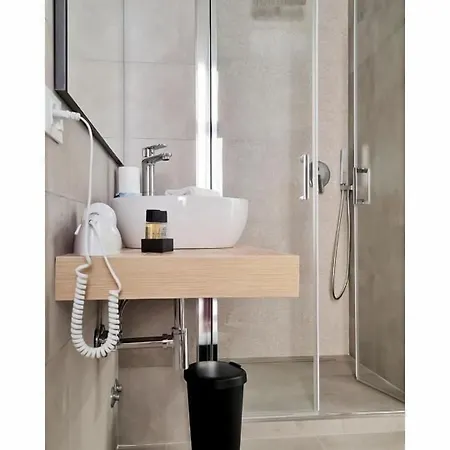 Casa de hóspedes Rosshouse