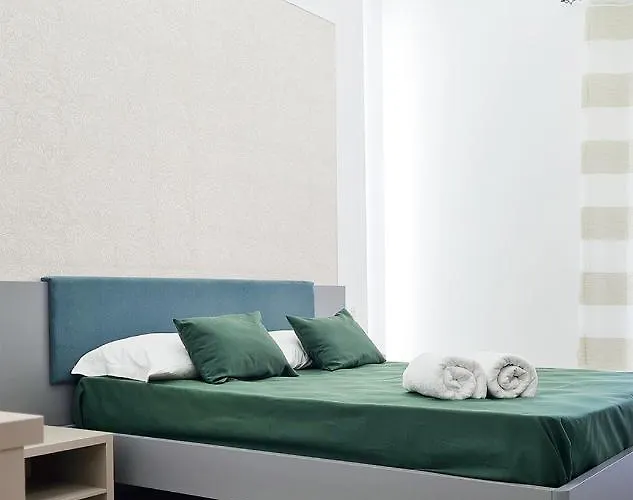 Πανσιόν Rosshouse 3*