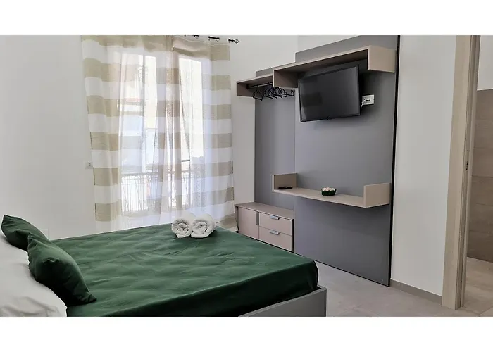 Rosshouse Πανσιόν 3*