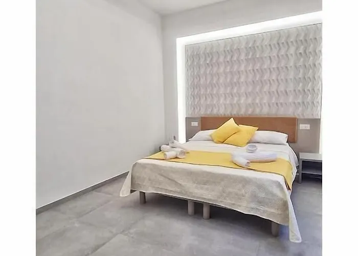 Πανσιόν Rosshouse Σορέντο