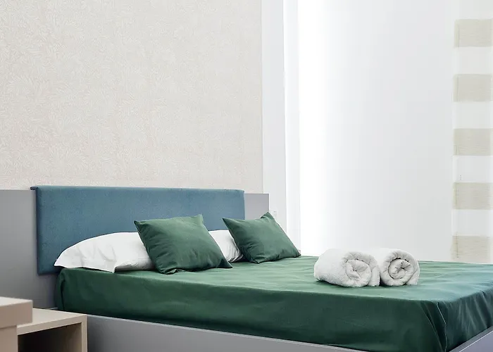 Πανσιόν Rosshouse