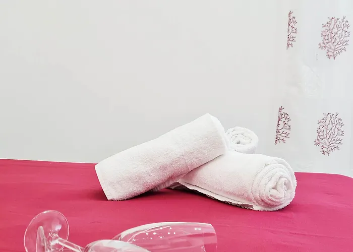 Rosshouse Πανσιόν