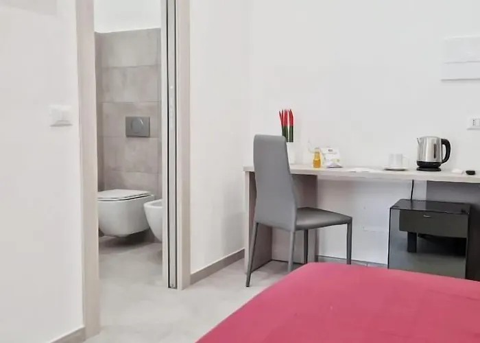 Rosshouse 3* Σορέντο